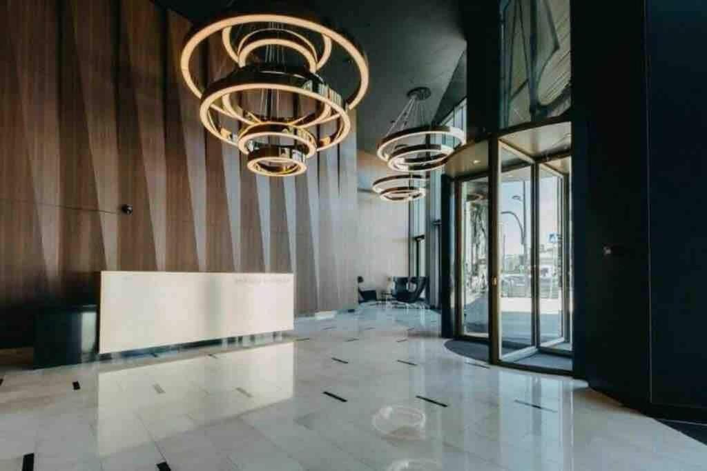 Urban Chic - - Mennica Appartement
