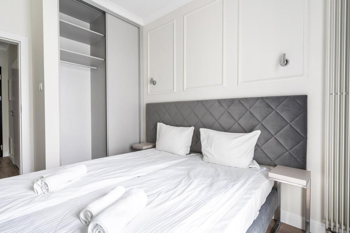 Appartement Urban Chic - - Mennica