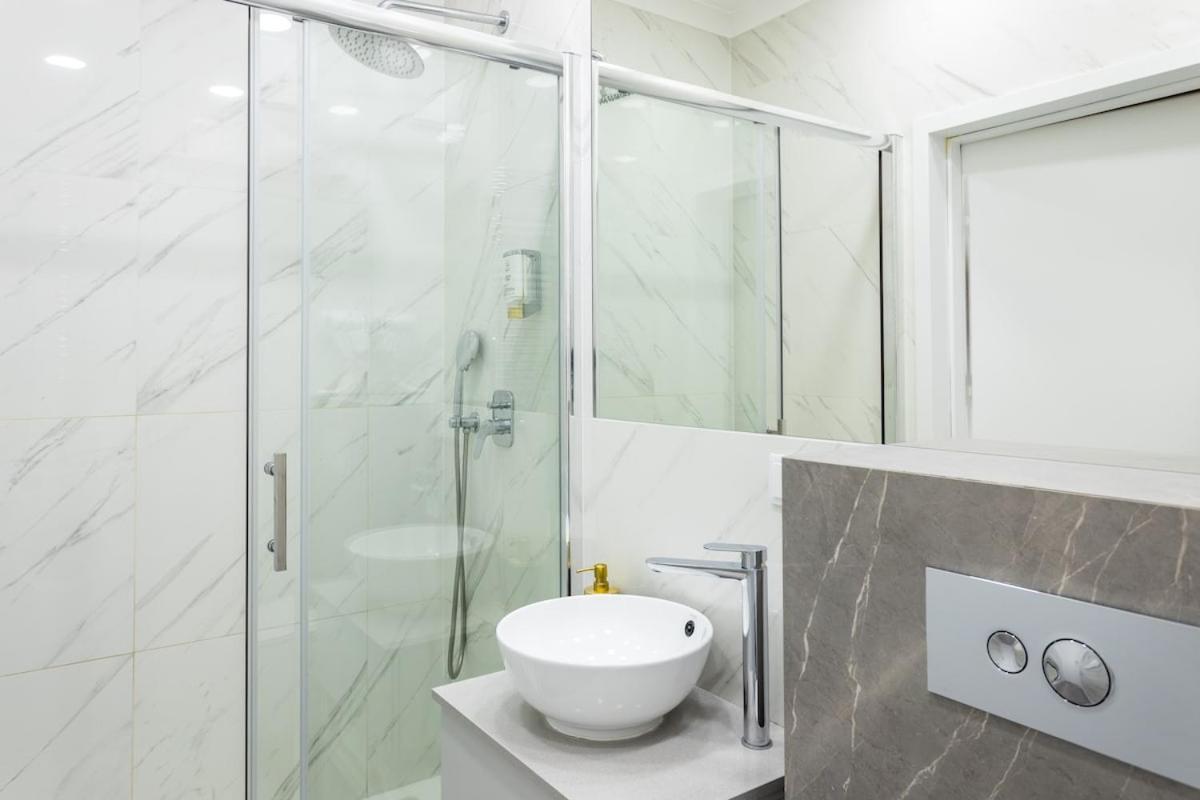 Appartement Urban Chic - - Mennica